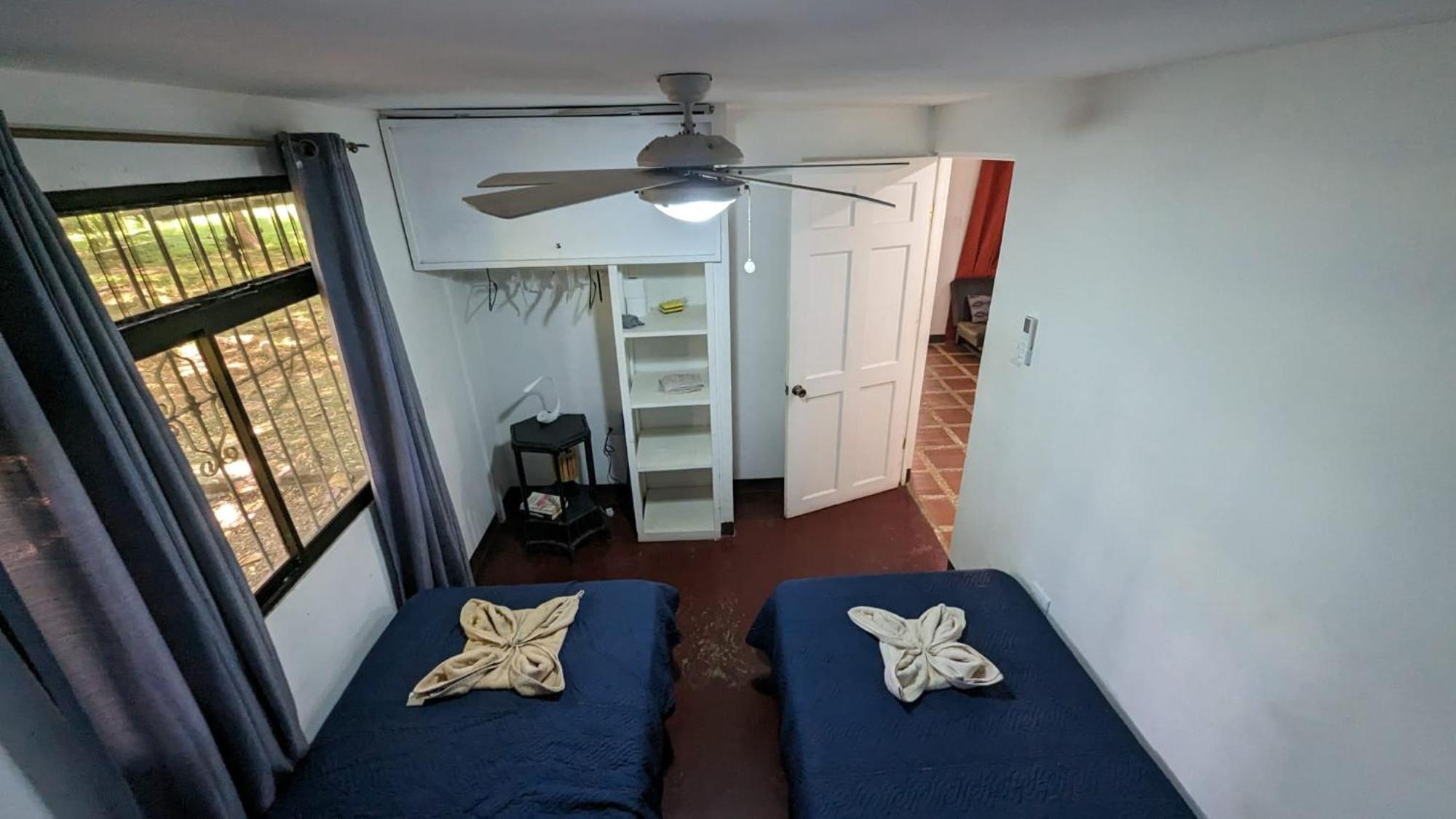 Iguana Street Houses 코코 외부 사진